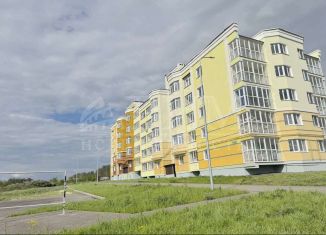 Продаю 1-ком. квартиру, 35.4 м2, село Богословка, Лазурная улица, 1