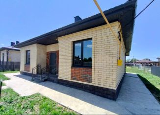 Продам дом, 90 м2, станица Гостагаевская, Полевой проезд, 14