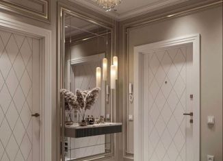 Продается 2-ком. квартира, 85 м2, Махачкала, улица Металлургов, 22, Ленинский внутригородской район