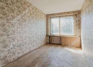 Продажа 3-ком. квартиры, 72.6 м2, Санкт-Петербург, Институтский проспект, 27, метро Лесная