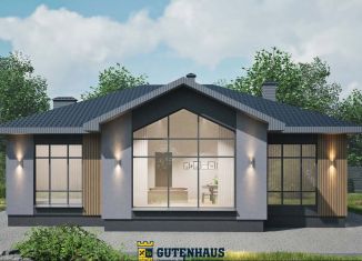 Продажа дома, 130 м2, Республика Башкортостан, Лесная улица, 3/1