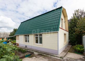 Продается дача, 60.3 м2, Тюмень, Клубничная улица