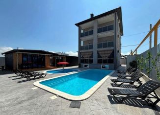 Сдам дом, 48 м2, село Витязево, Южный проспект