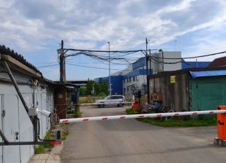 Продажа гаража, 24 м2, Санкт-Петербург, Софийская улица, 79к2