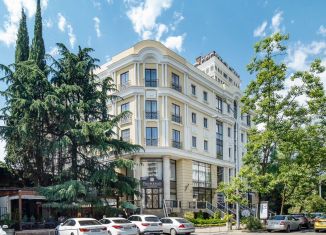 Продам 2-ком. квартиру, 69.5 м2, Сочи, улица Воровского, 3, микрорайон Центральный