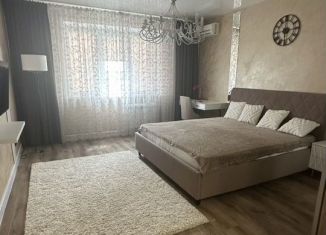 1-ком. квартира в аренду, 58 м2, Тольятти, улица 40 лет Победы, 61В