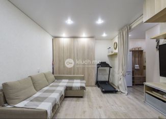 Продам 2-ком. квартиру, 44.1 м2, Татарстан, Гвардейская улица, 24