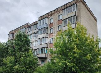 Продажа однокомнатной квартиры, 37.6 м2, Буй, улица Карла Маркса, 30