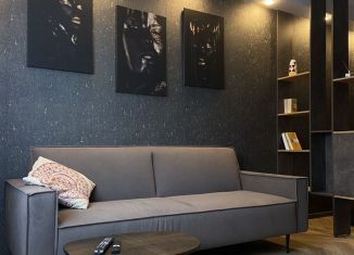 1-ком. квартира в аренду, 44 м2, Нижний Новгород, Деловая улица, 22