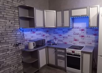 Сдаю однокомнатную квартиру, 55 м2, Абакан, улица Стофато, 12А