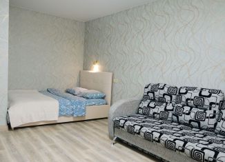 Сдача в аренду 1-ком. квартиры, 40 м2, Вологда, Сухонская улица, 4А