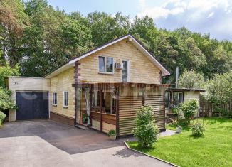 Продажа дома, 128 м2, Пермь, улица Красных Командиров, 1В