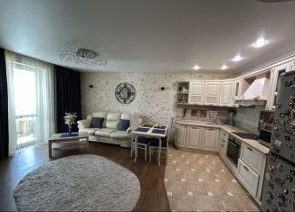 Продается двухкомнатная квартира, 65.4 м2, Саратов, улица имени Е.И. Пугачёва, 51А, ЖК Лазурный