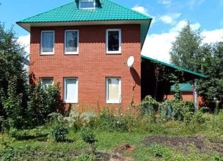 Дом на продажу, 105.8 м2, Самара, проезд 9А