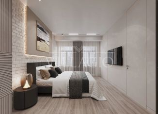 Продам 3-комнатную квартиру, 94 м2, Москва, Уланский переулок, 13с1, ЦАО