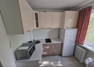 Аренда 1-комнатной квартиры, 33 м2, Петрозаводск, Загородная улица, 22