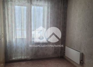Квартира на продажу студия, 21.6 м2, Новосибирск, улица Петухова, 101, Кировский район