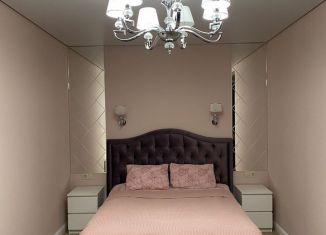 Продажа однокомнатной квартиры, 40 м2, Краснодар, Железнодорожная улица, 23/1, микрорайон Центральный