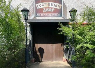 Продаю помещение свободного назначения, 205 м2, Яровое, Предзаводская площадь, 9