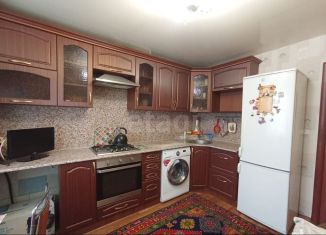 Продажа 1-комнатной квартиры, 43.4 м2, Курган, микрорайон 6А, 4А