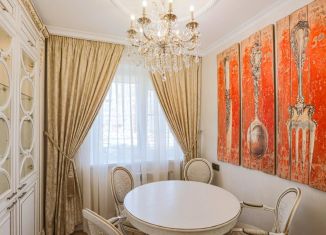 Продается 2-комнатная квартира, 68.3 м2, Ростов-на-Дону, улица Народного Ополчения, 213