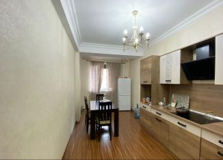 Продается двухкомнатная квартира, 81 м2, Дагестан, 1-й тупик Ирчи Казака, 15