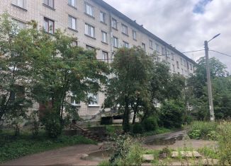 2-комнатная квартира на продажу, 41.1 м2, Шлиссельбург, улица Малоневский Канал, 7