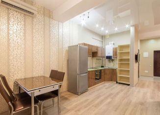 Продается 2-комнатная квартира, 52.8 м2, Сочи, улица Дмитриевой, 23/3