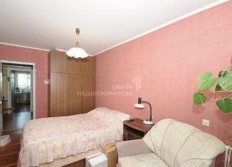 Продам 3-ком. квартиру, 60.8 м2, Казань, улица Академика Павлова, 23