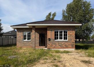 Продам дом, 92 м2, деревня Куюки, улица Согласия