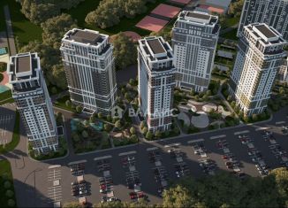 Продам 2-комнатную квартиру, 48.3 м2, Рязань, микрорайон Олимпийский Городок, 8