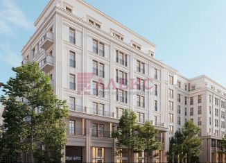 4-ком. квартира на продажу, 122.5 м2, Ростов-на-Дону, Социалистическая улица, 116