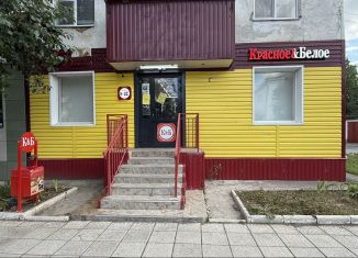 Продам помещение свободного назначения, 76 м2, Сибай, улица Горького, 86