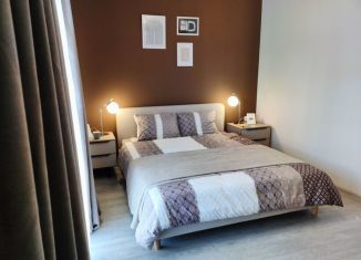 Аренда двухкомнатной квартиры, 60 м2, Владимирская область, Удачная улица, 7к1