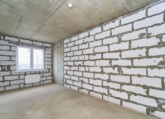 Продаю 1-комнатную квартиру, 33 м2, посёлок Пригородный, Сербская улица, 6/5, ЖК Мини-полис Куб-А