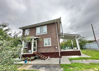 Продам дом, 130 м2, Воронеж, улица Лейтенанта Цветкова, 13А