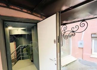 Сдача в аренду офиса, 64 м2, Москва, Сретенский бульвар, 6/1с1, Сретенский бульвар