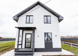 Продаю дом, 106 м2, деревня Осоргино