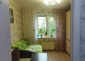 Продажа 2-комнатной квартиры, 39 м2, Пермь, Краснослудская улица, 13