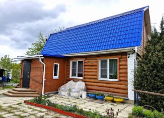 Продам дом, 63 м2, СНТ Флора, СНТ Флора, 71