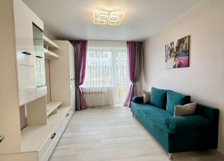 Продается двухкомнатная квартира, 40 м2, Серпухов, проезд Мишина, 5