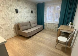 Продам квартиру студию, 18 м2, Татарстан, улица Академика Глушко, 28