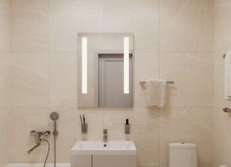 Продаю 2-ком. квартиру, 47.6 м2, Нижний Новгород, ЖК Торпедо