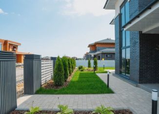 Продается дом, 240 м2, деревня Дарьино