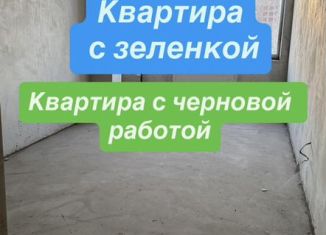 1-комнатная квартира на продажу, 56 м2, Махачкала, 2-я Пальмирная улица, 7, Ленинский внутригородской район