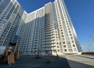 Продам 2-ком. квартиру, 50 м2, Ростов-на-Дону, Привокзальная улица, 3/1, ЖК Донская Слобода