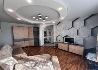 Трехкомнатная квартира на продажу, 64.6 м2, Республика Башкортостан, Дорожная улица, 55