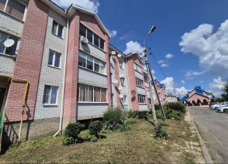 3-комнатная квартира на продажу, 60.1 м2, Углич, улица Свободы, 33