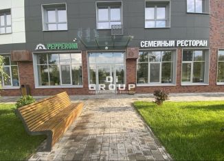 Продаю помещение свободного назначения, 311.7 м2, Казань, улица Анаса Тазетдинова, 1