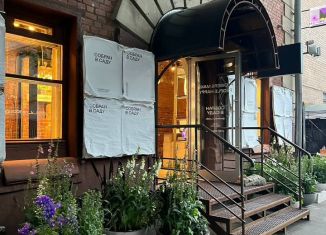 Офис в аренду, 25 м2, Москва, Большой Саввинский переулок, 9с1, Большой Саввинский переулок